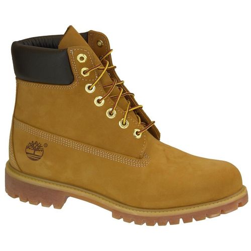 Muške čizme Timberland 6 inch prem bt wheat 10061 slika 1