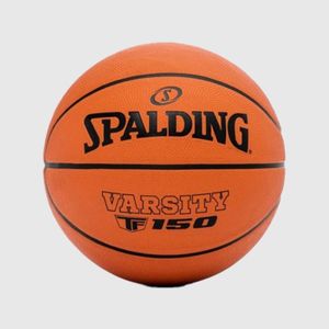 Košarkaška Lopta Spalding Tf150 Varsity