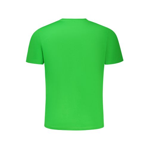 NORTH SAILS SHORT SLEEVE T-SHIRT MEN GREEN slika 2