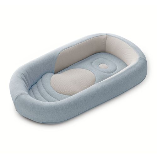 Inglesina WELCOME POD gnijezdo za bebe PEACEFUL BLUE slika 1