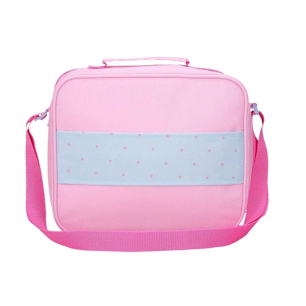 Roll Road Torba 25 cm termo I am a Unicorm 4074842, roze slika 3