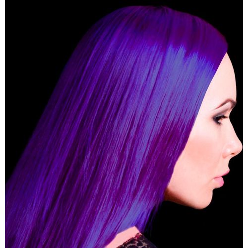 Manic Panic Violet Night boja za kosu slika 2