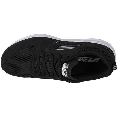 Skechers Go Run Pure 2 ženske tenisice 128091-bkw slika 3