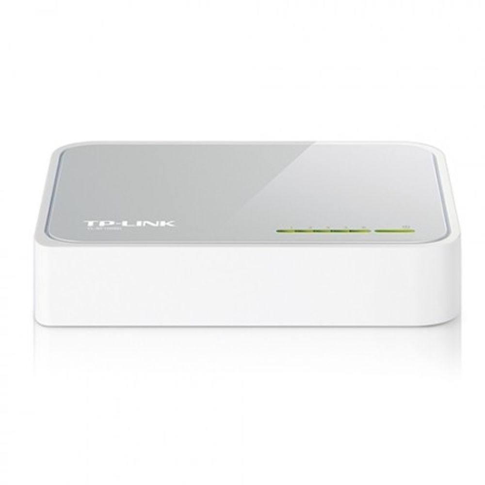 TP-Link TL-SF1005D Switch 5x10/100 slika 3