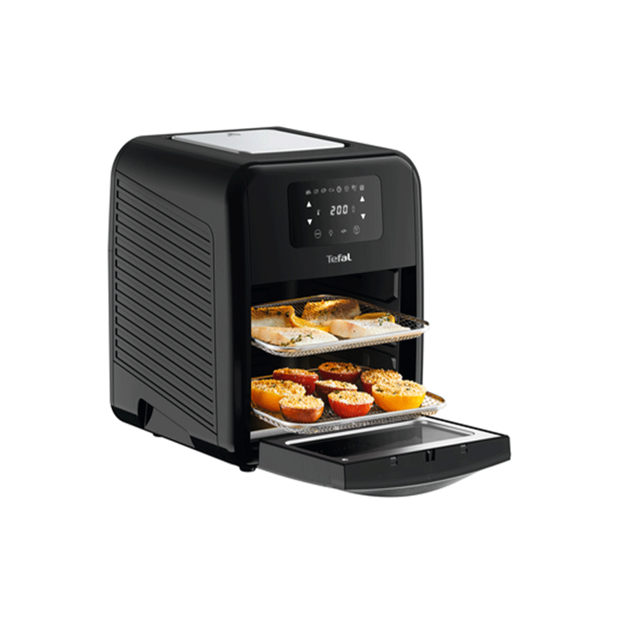 Tefal Mini pećnica FW501815, 2000W/ 1.7kg slika 2