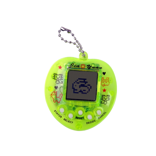 Tamagotchi žuti slika 2