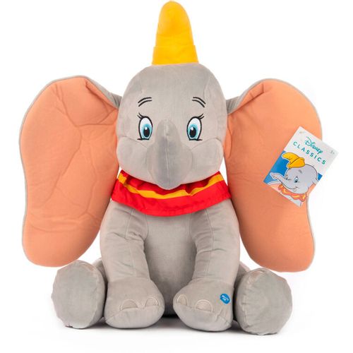 Disney Dumbo plišanac 20cm slika 1