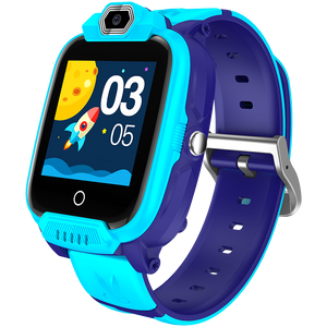 CANYON Jondy KW-44, Kids smartwatch, Blue
