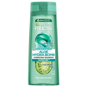 Garnier Fructis Aloe Šampon za kosu kojoj je potrebna hidratacija 250 ml