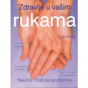 Zdravlje u vašim rukama, Lori Reid