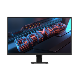 Gigabyte GS27F EU 27" 165Hz FHD 1920x1080, SS IPS (OC 170Hz), 105% sRGB, AMD FreeSync Premium, Flicker-Free, Low Blue Light