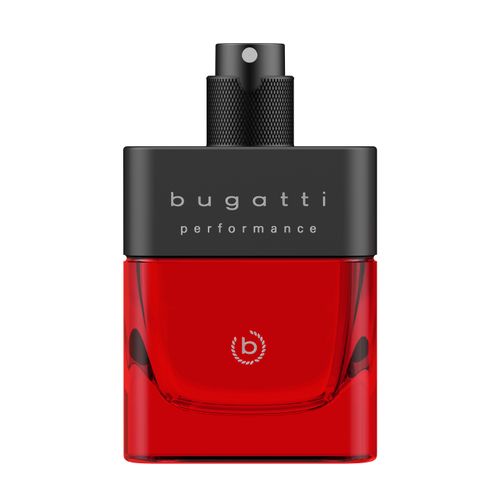 BUGATTI Performance Red Limited edition100 ml slika 1