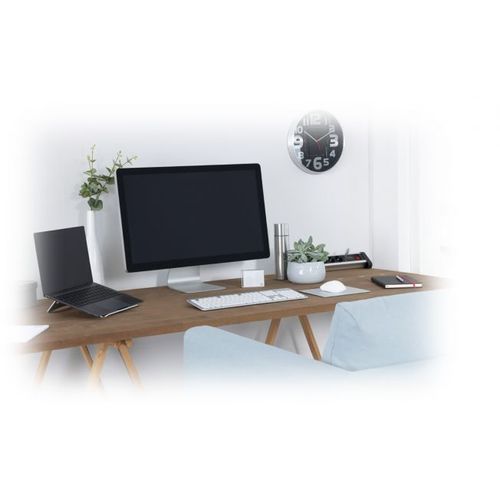 Hama KMW-700 bežični set tastatura+miš, srebrrno/beli slika 6