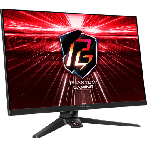 Monitor 27" AsRock PG27FF1A IPS 1920x1080/165Hz/1ms/HDMIx2/DP/zvučnici slika 4