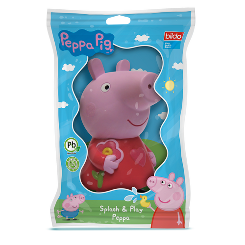 Peppa Pig prskalica Peppa slika 2