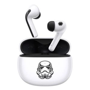 Xiaomi Buds 3 Star Wars Edition TWS bežične slušalice bijele boje