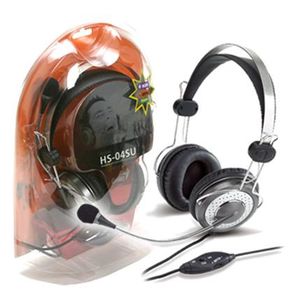 Genius slušalice HS-04SU
