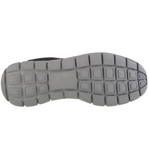 Skechers Track - Ripkent Muške Tenisice 232399-BKCC slika 4