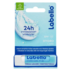 LABELLO HYDRO CARE PURE WATER 4,8G