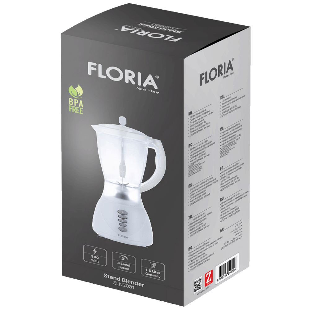 Floria Blender ZLN3081 slika 3