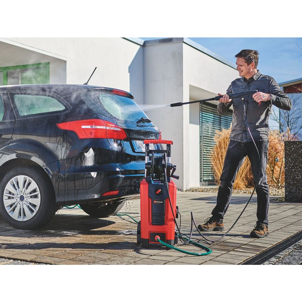 Einhell Perač pod visokim pritiskom TE-HP 170 slika 11