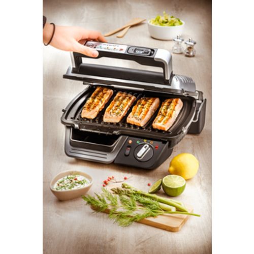 Tefal GC451B12 grill  slika 4