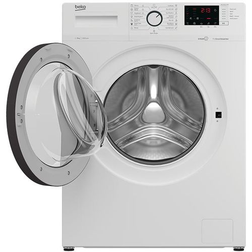 Beko Mašina za veš WUV 8612 XSW slika 3