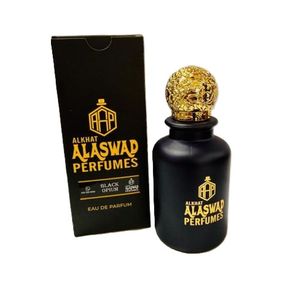 Al Aswad Black Opium Eau de Parfum 100ml