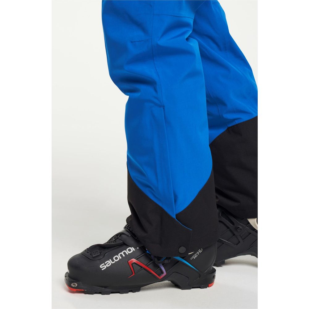 Tenson Ski Pantalone za muškarce Prime Pro, Plave slika 5