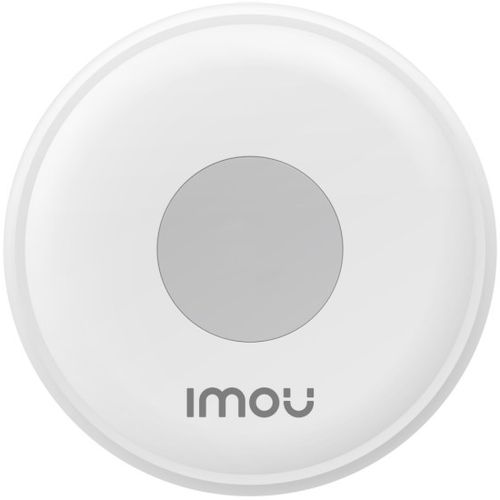 Imou ZE1-EU 1 taster, LED indikator (status), Zigbee 3.0 komunikacija, 2.4GHz slika 1