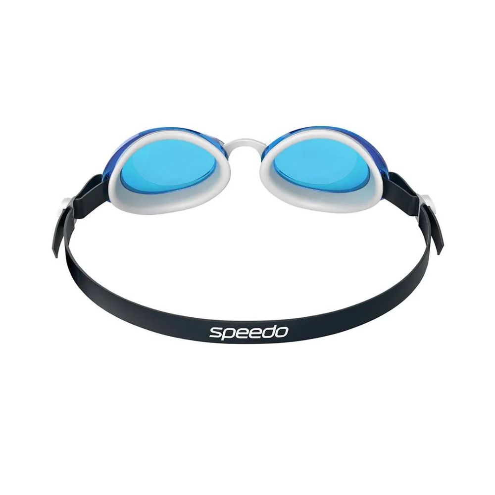 Speedo Naočale za plivanje JET 2.0 GOG AU BLUE/GREY slika 3