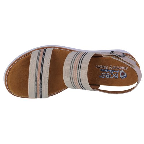 Skechers Desert Kiss Hi - Tea Time ženske sandale 113863-ntmt slika 3