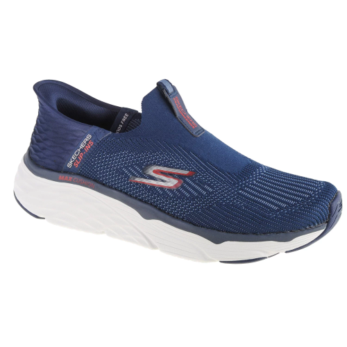 Skechers max cushioning - advantageous 220389-nvy slika 5