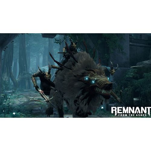 Switch Remnant: From the Ashes slika 3