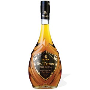 Bovin Vinarija Sv. Trifun fine Brandy 0,5L