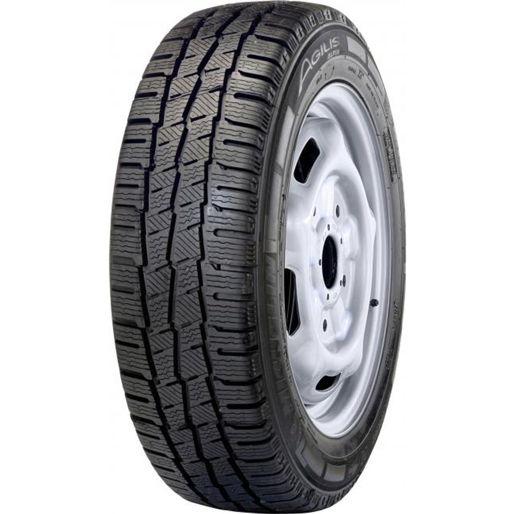 Michelin Zimske gume 225/70R15C M+S AGILIS-ALPIN 112R slika 1