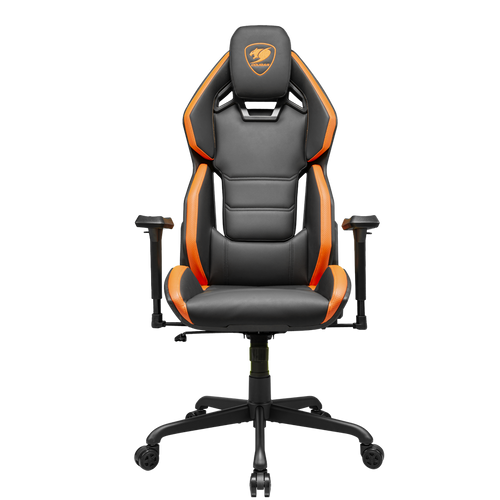 Cougar | HOTROD | Gaming Chair slika 1