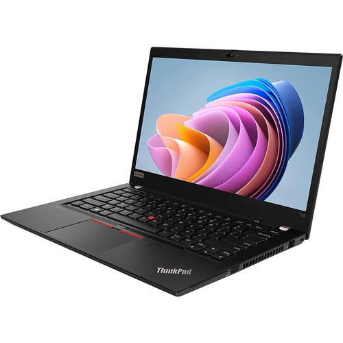 Lenovo Thinkpad T14 G1, Intel i5-10210U, 16GB DDR4, 256GB SSD NVMe, 14" Full HD, Win 10 PRO, 20S1 slika 5