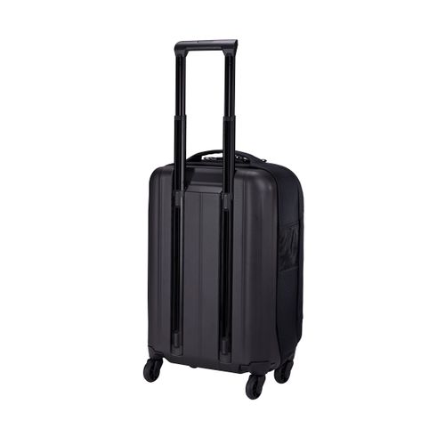 Thule Subterra 2 kofer s kotačima 55cm/35L CarryOn za unos ručne prtljage u zrakoplov - crni slika 6