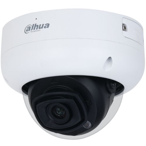 DAHUA IPC-HDBW5449R-ASE-NI-0360B 4MP Full-color Fixed-focal Warm LED Dome WizMind Network Camera slika 1