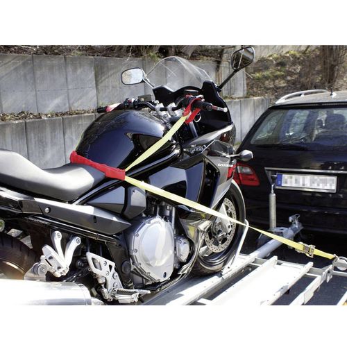 LAS 10323 sustav za fiksiranje motocikla  (D x Š) 2.5 m x 25 mm račna slika 4