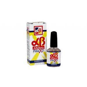 ALFA BETA FILM X2 KAPI 12ML - Preparat za Uklanjanje Bradavica