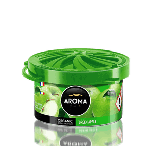 Aroma Car Miris za auto ORGANIC GREEN APPLE