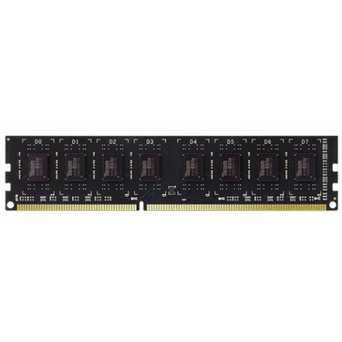 TeamGroup DDR3 TEAM ELITE UD-D3 8GB 1600MHz 1,5V 11-11-11-28 TED38G1600C1101 slika 1