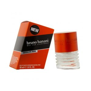 Bruno Banani Absolute Man Eau De Toilette 30 ml (man)