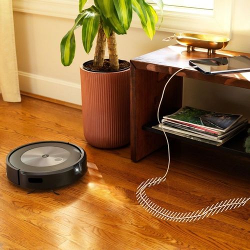 iRobot robotski usisivač Roomba j7 (7158) slika 5