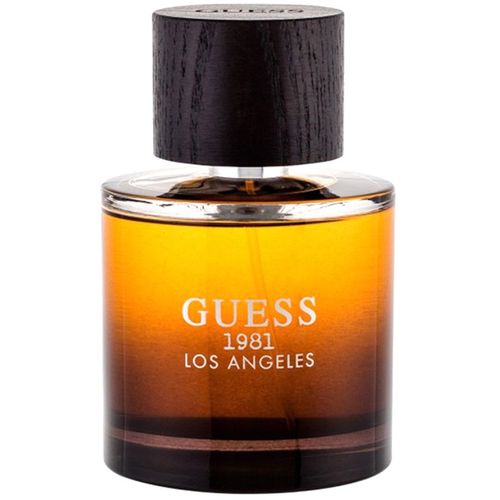 Guess Guess 1981 Los Angeles for Men Eau De Toilette 100 ml (man) slika 1