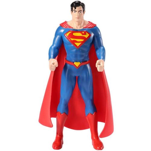 DC Comics Superman Bendyfigs figura 14cm slika 1