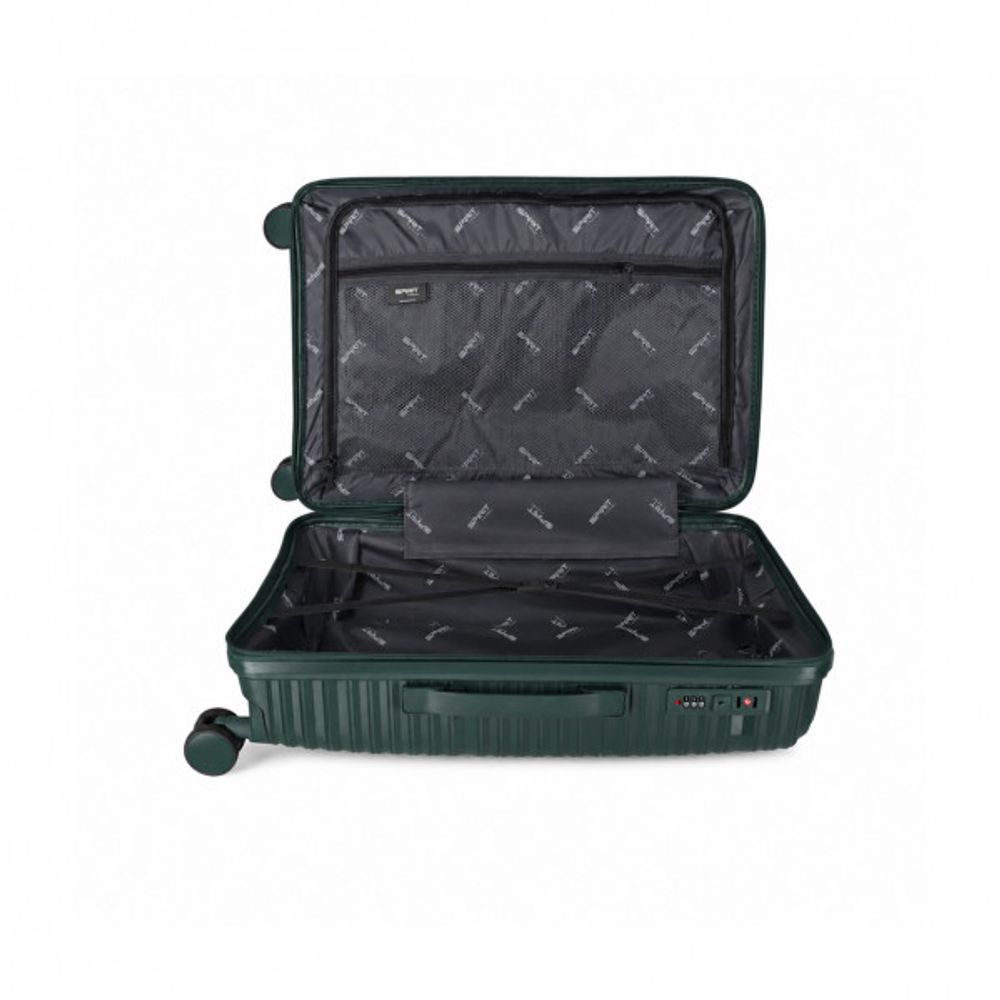 Spirit Kofer AeroPack 20" T.Zelni slika 3