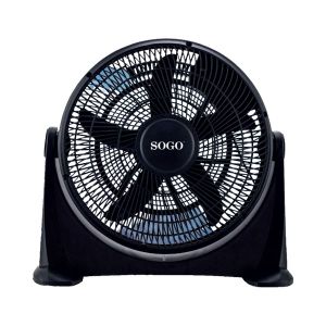 SOGO Industrijski ventilator podni ,16", 40 cm, 100W